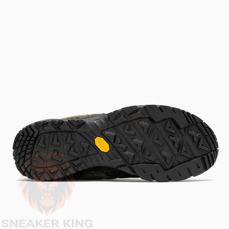 Кросівки трекінгові зимові з флісом Merrell  MQM Ace Fleece Shoes J067897